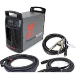 Equipamento de corte plasma