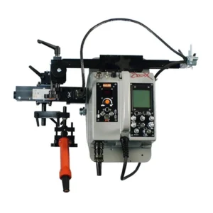 Maquina de corte plasma industrial