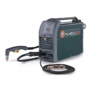 Maquina de corte a plasma portatil