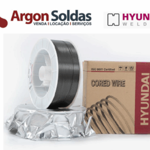 ARAME TUBULAR SF-71MC NW 1,2MM 15KG
