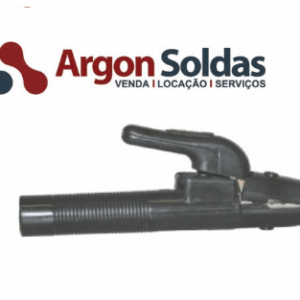 PORTA ELETRODO S500/600 CARBOGRAFITE
