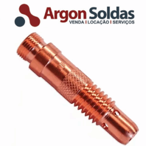 CORPO FIXADOR HW 17/18/26 2,4MM 3/32"