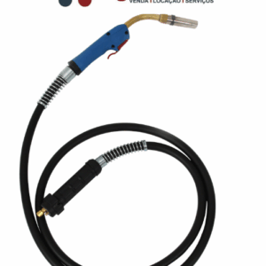 PUNHO TOCHA MIG OXIMIG PLUS 36 XG 622