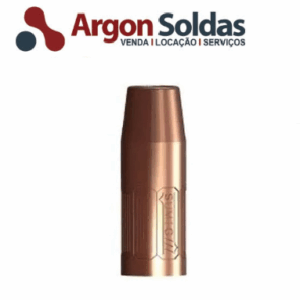 BOCAL MIG SU 320 ROSCA QUADRADA 15MM SUMIG PU INATIVO
