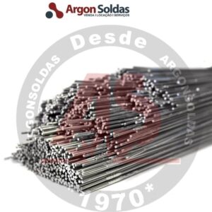 VARETA TIG AL ER4043 1,60MM