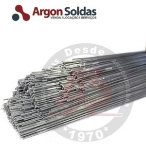 VARETA TIG AL ER4047 2,40MM