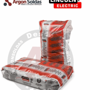 FLUXO 108NF ATIVO LINCOLN 25KG