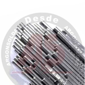 VARETA TIG INOX 308 L 1,00MM