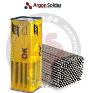 ELETRODO 6013 2,0MM ESAB OK 46.00 15KG