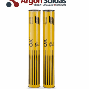ELETRODO FERRO FUNDIDO 2,5MM ESAB OK 92.18