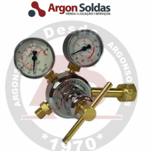 REGULADOR CO2 BR75 HARRIS