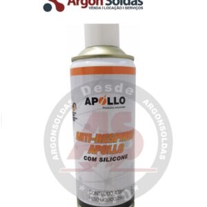 ANTI RESPINGO COM SILICONE APOLLO 400ml