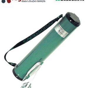 ESTUFA 3 KG CARBOGRAFITE 80VOLTS