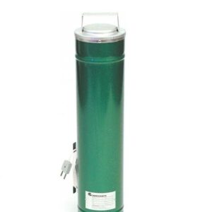 ESTUFA 5 KG CARBOGRAFITE