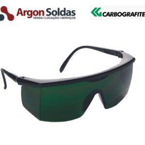 OCULOS DE SEGURANCA SPECTRA S5