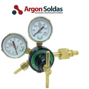 REGULADOR OXIGENIO FARMABRAS INATIVO