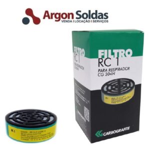 FILTRO PARA MASCARA RC1 P2 CG304