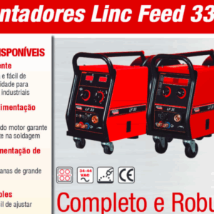 ALIMENTADOR LINCOLN LF33