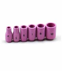 BOCAL CERAMICA TIG CNI20 N 4