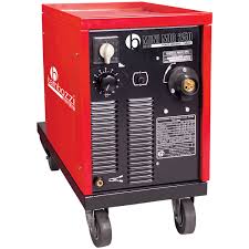 FONTE MIG BAMBOZZI TMC 400