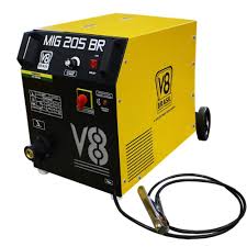 FONTE MIG WM VI 206