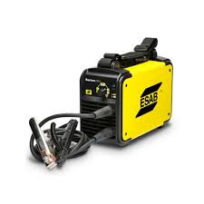 INVERSORA ESAB BANTAM 145 I BIVOLT
