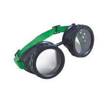 OCULOS MACARIQUEIRO CONCHA