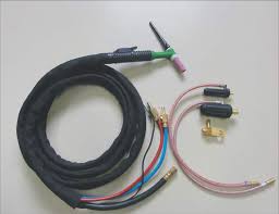 TOCHA TIG OXIMIG TW 21/CNI20 3,5M