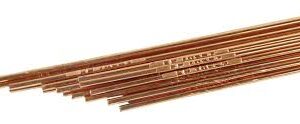 VARETA TIG COBRE 2,50MM
