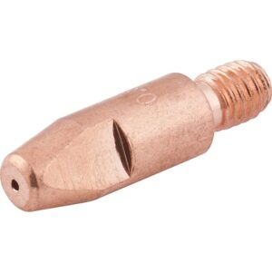 BICO CONTATO RSWE 500 1,0MM ALUMINIO