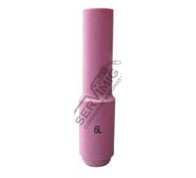 BOCAL CERAMICA LONGO N6 TE470