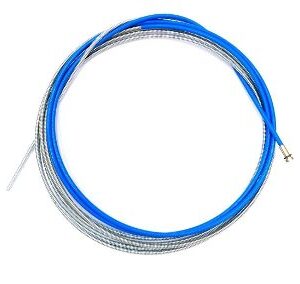 GUIA DO ARAME SUMIG 1,2MM 320/520/620/820 3,5MT - AZUL INATIVAR