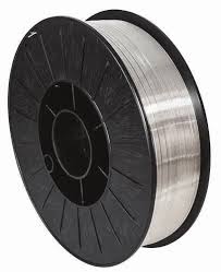 ARAME MIG INOX 316L MCKAY HISIL 1,2MM 15KG