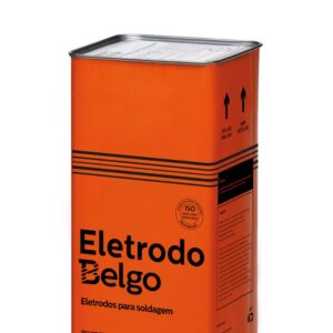 ELETRODO 6013 4,0MM BELGO 20KG