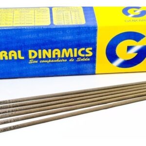 ELETRODO 7018 2,5MM GD18 18KG