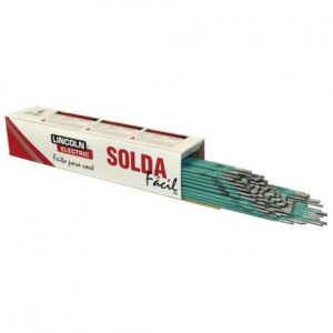 ELETRODO 7018 3,25MM LINCOLN 78 4KG