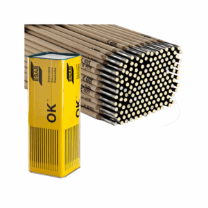 ELETRODO 7018 5,0MM ESAB OK 48.04 25KG
