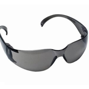 OCULOS DE SEGURANCA SUPER VISION CINZA
