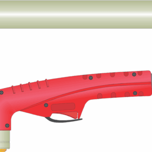 PUNHO TOCHA PLASMA TP 12 TBA
