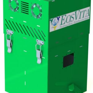 RECUPERADOR DE FLUXO RF 01