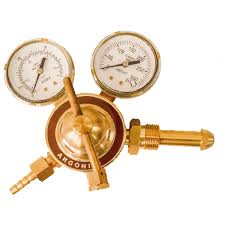 REGULADOR ARGONIO VT 300 INATIVO