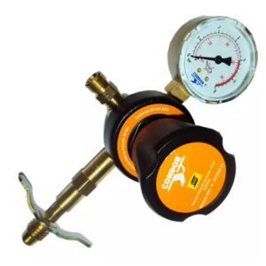 REGULADOR GLP 13 KG CONDOR INATIVO