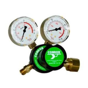 REGULADOR OXIGENIO CONDOR MD PLUS 10