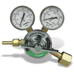 REGULADOR OXIGENIO PRG-88 PROSTAR