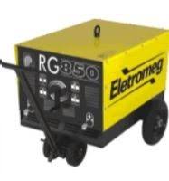 RETIFICADOR ELETROMEG RG 850