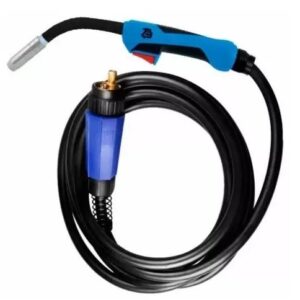 TOCHA MIG TBI 360 BLACK SERIES 3,0M