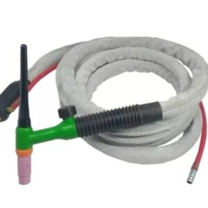 TOCHA TIG TTM 17G 3,5M CONECTOR 9MM