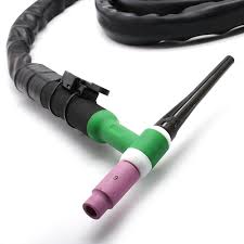 TOCHA TIG TTM 26G 3,5M CONECTOR ER 13MM