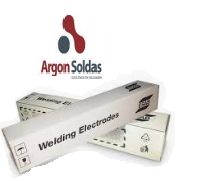 ELETRODO 6013 2,5MM WELD ESAB 5KG