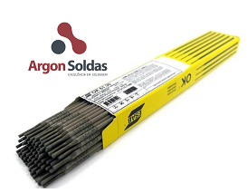 ELETRODO INOX 308L 3,25MM ESAB OK 61.30